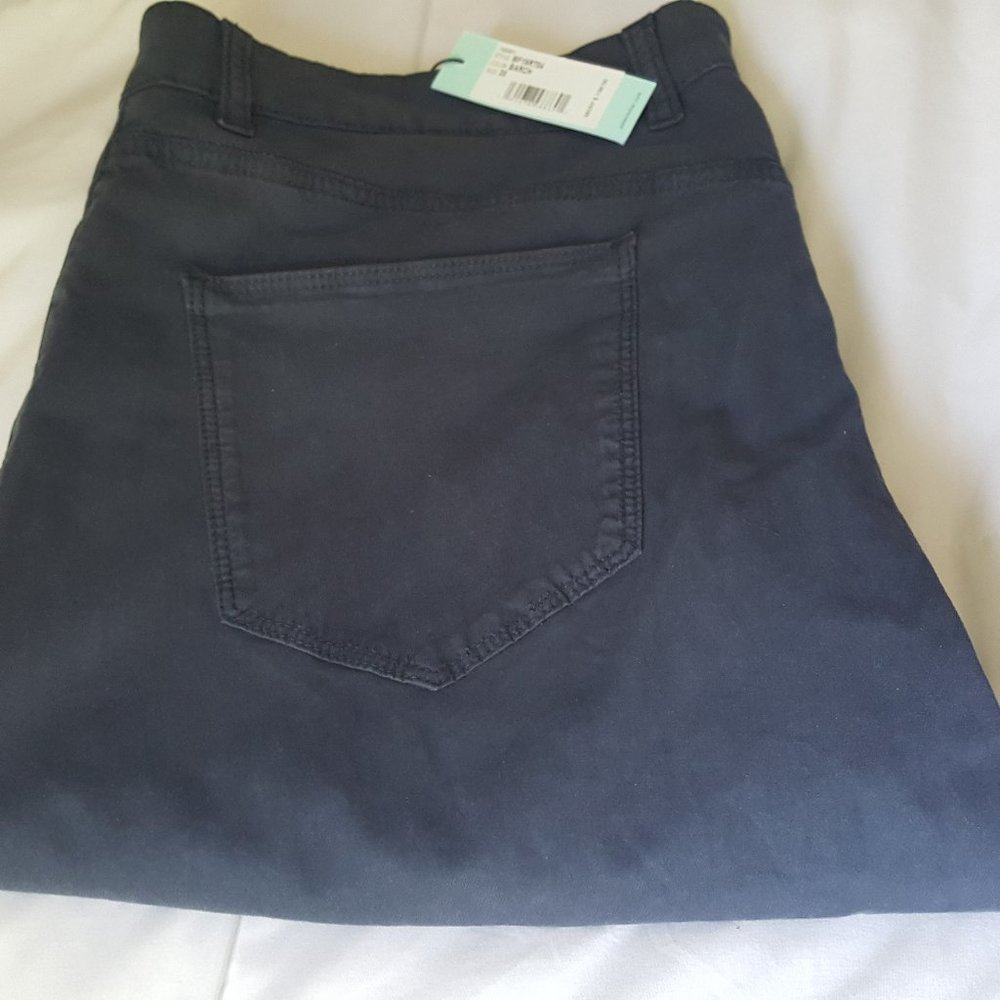 Peter Millar Wayfare Five-Pocket Pants Size 38